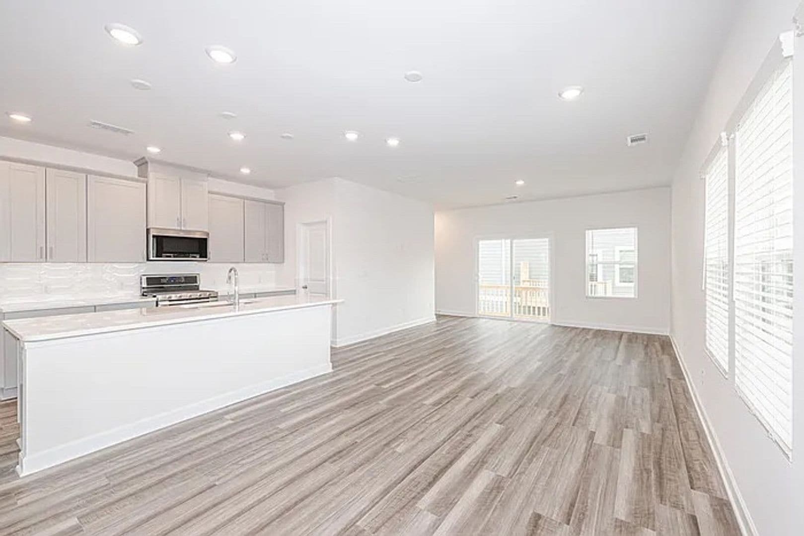 Charlotte House: 4415 Millennium Ave