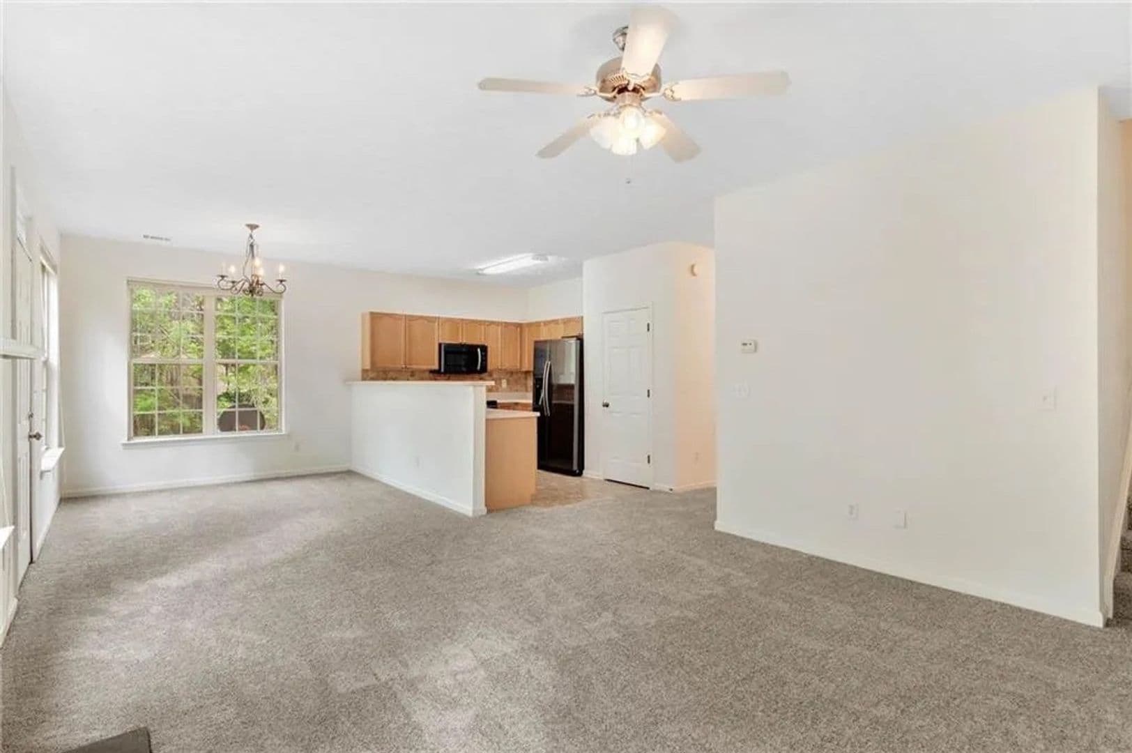 Sugar Hill House: 4056 Hill Station Ct