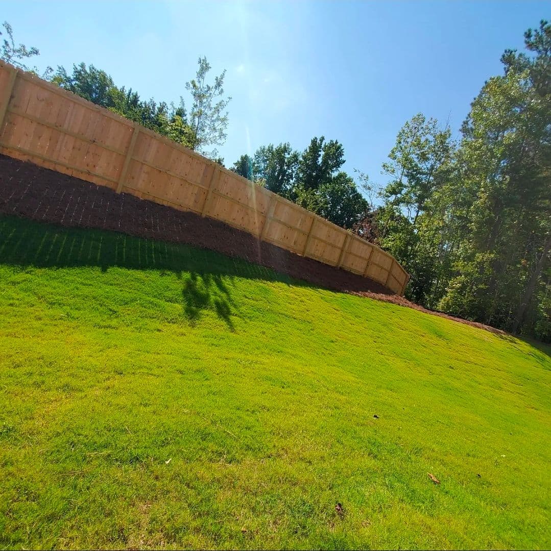 Charlotte House: 9111 Creedmore Hills Dr