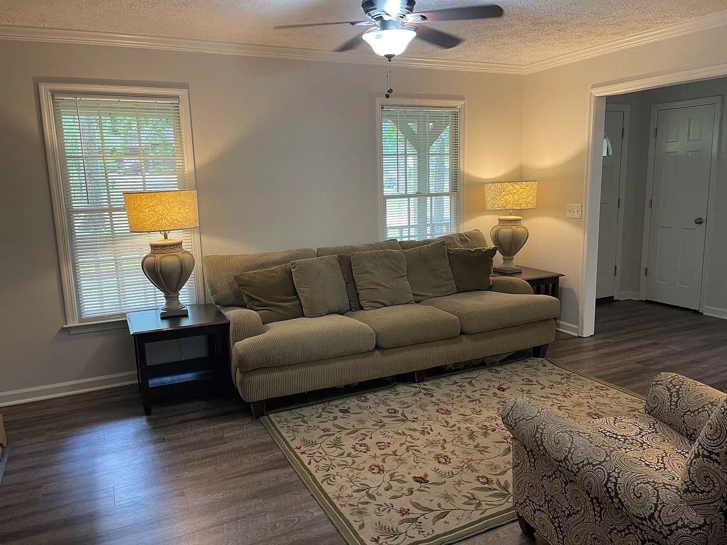 Kennesaw House: 3250 Stoney Acres Dr NW