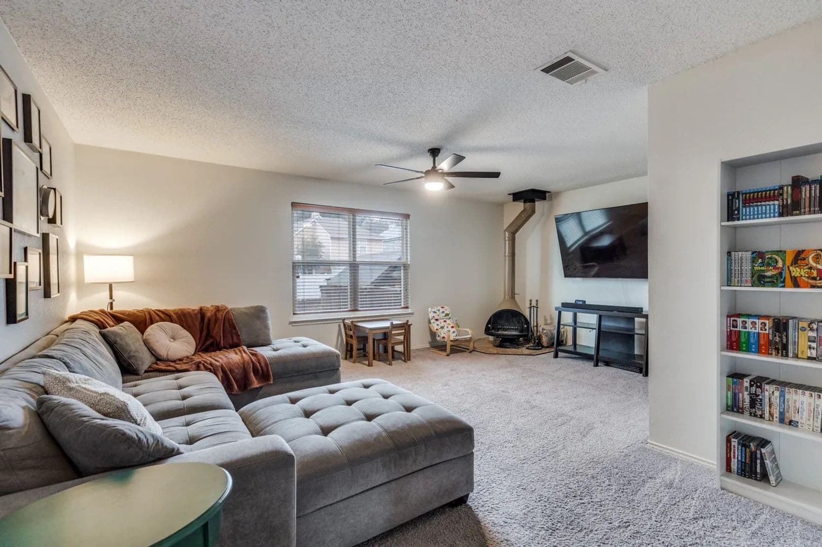 McKinney House: 606 Bandera St