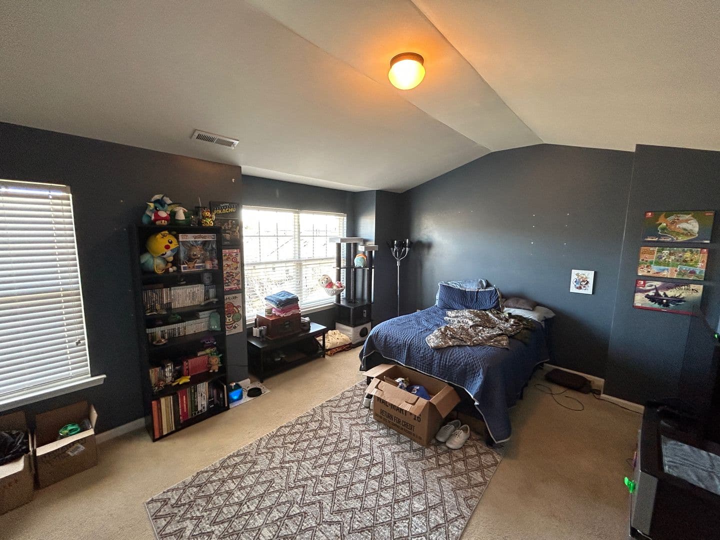 Cary House: 306 Linden Park Ln