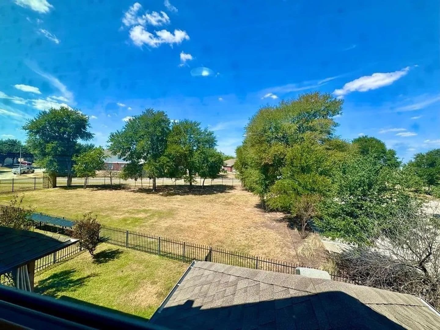 Round Rock House: 1001 Zodiac Ln