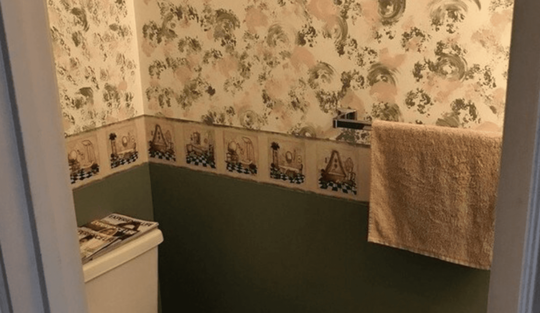 Lawrenceville House: 1945 Patterson Cir