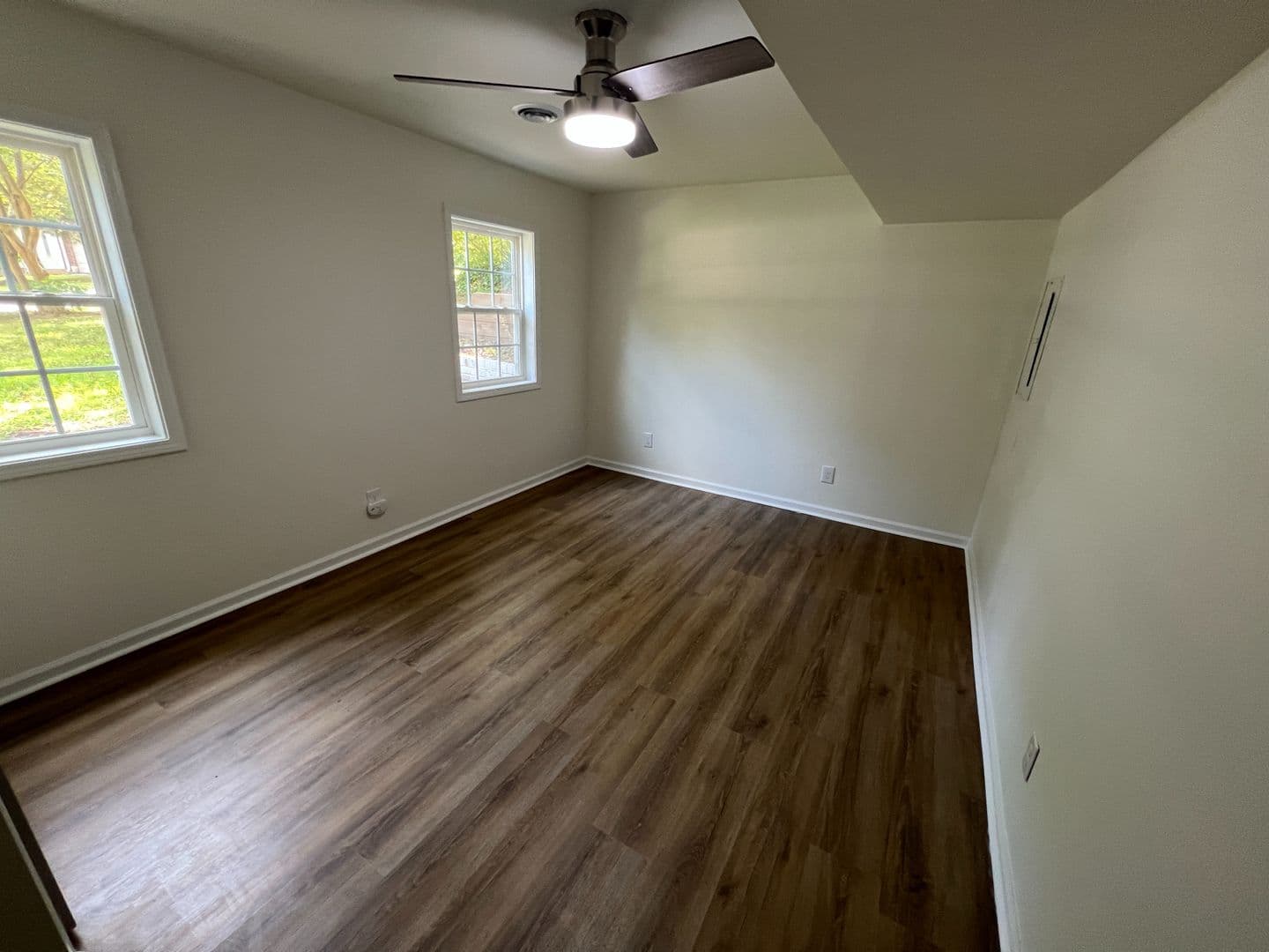 Garner House: 1304 Buckingham Rd