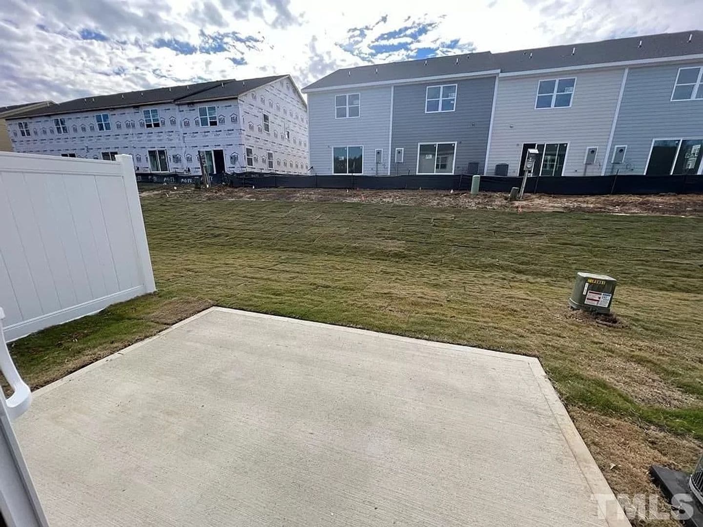 Raleigh House: 6906 Thalweg Dr