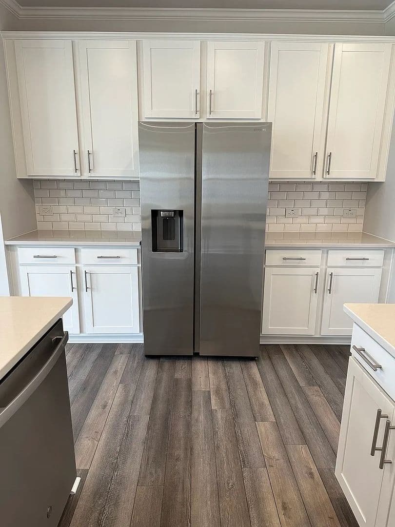 Raleigh House: 5024 Arkrose Dr