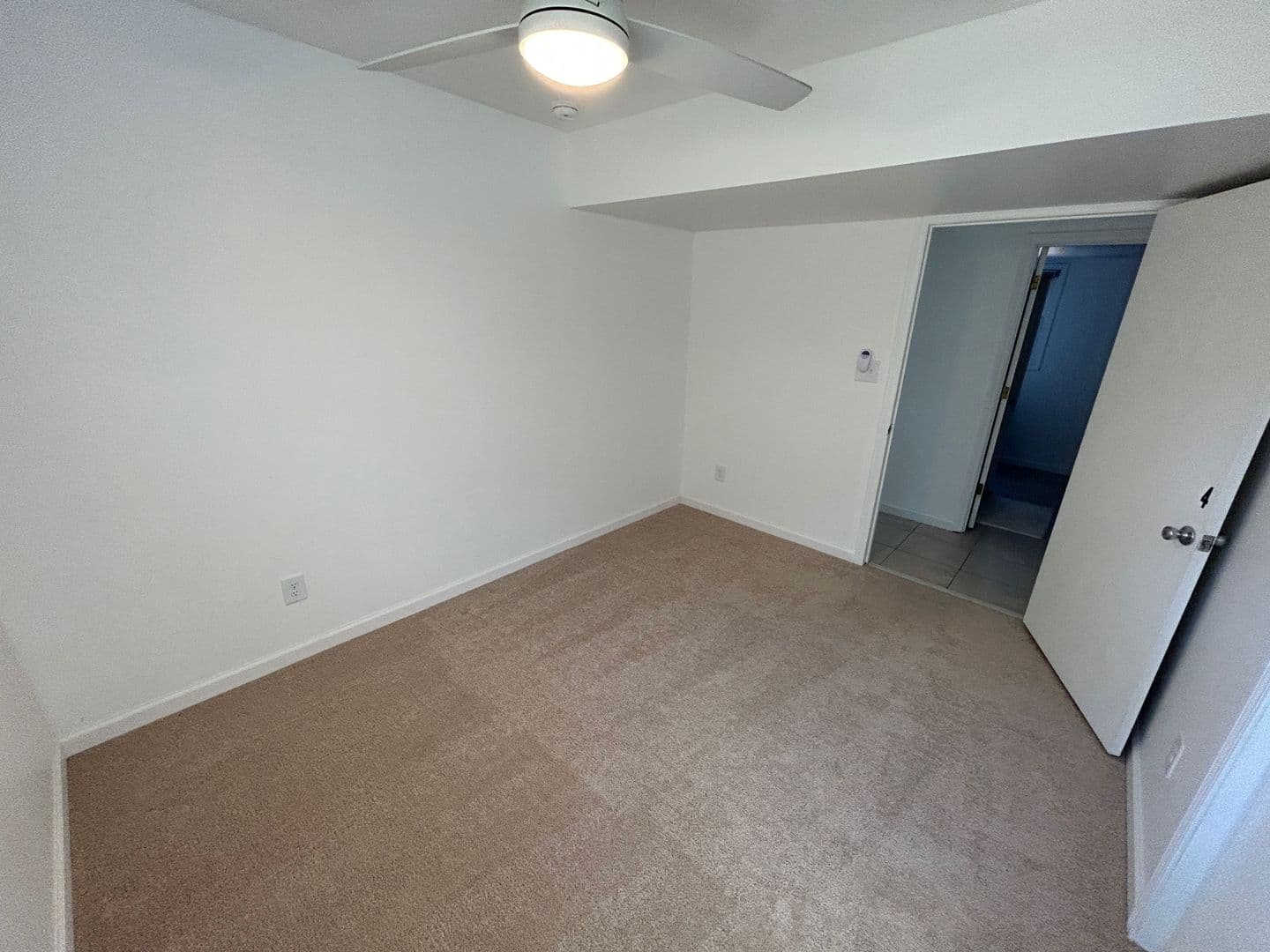 Raleigh House: 3812 Oak Park Rd