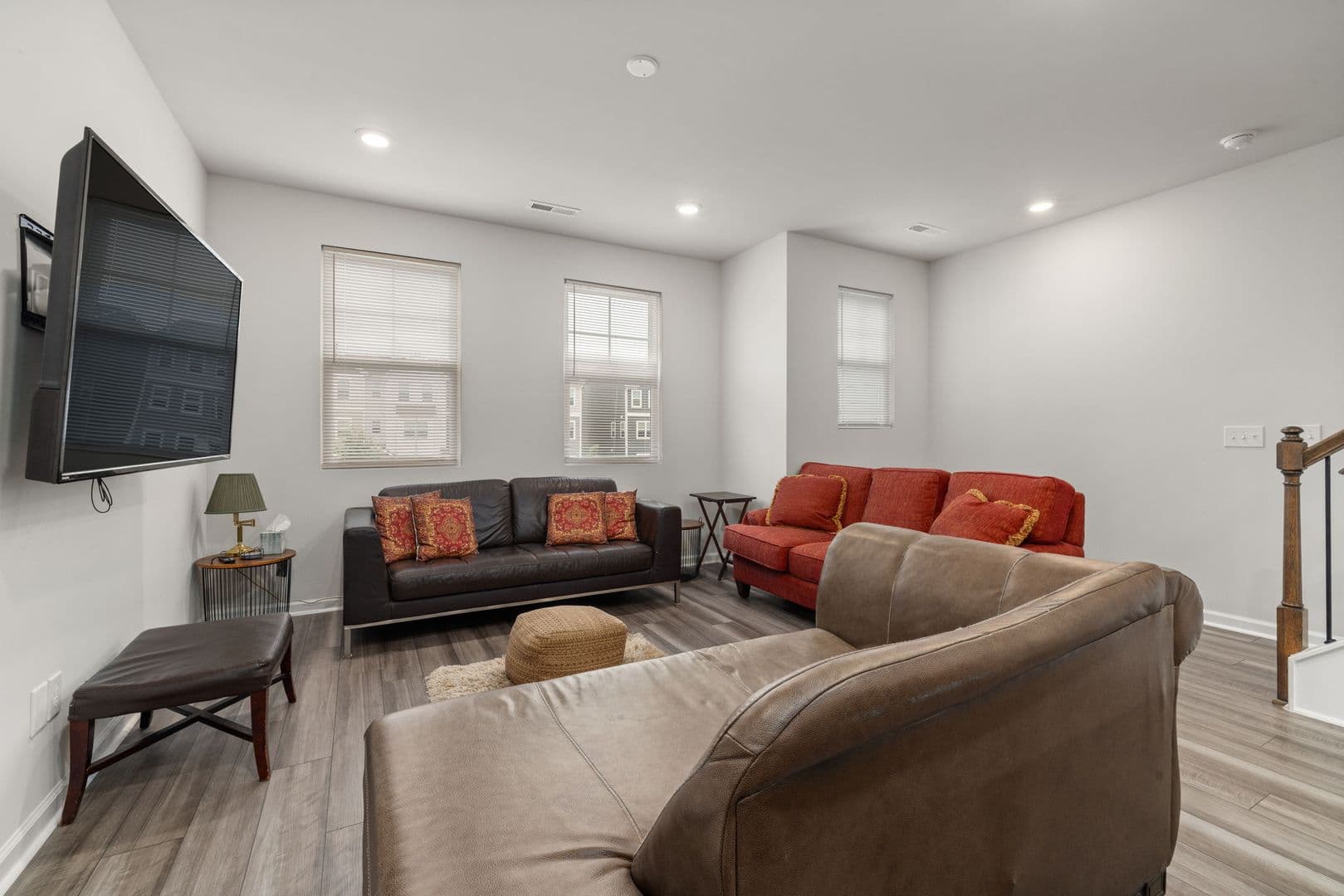 Raleigh House: 6322 Perry Creek Rd