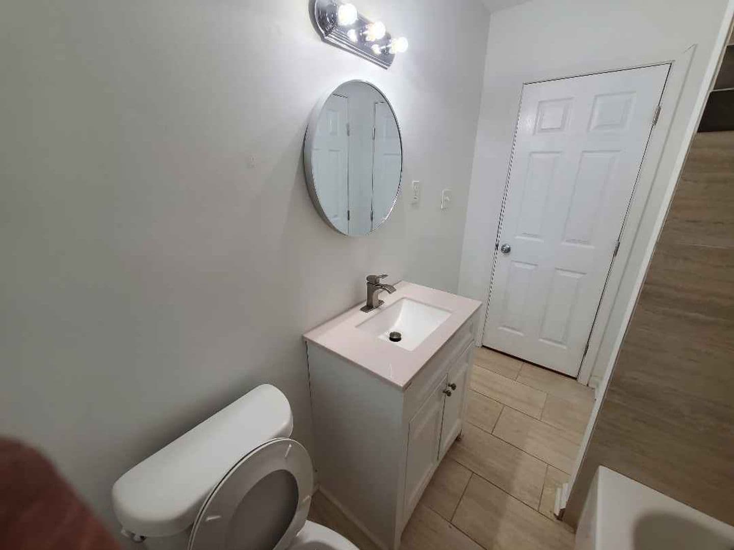 Atlanta House: 106 Morris Brown Dr SW