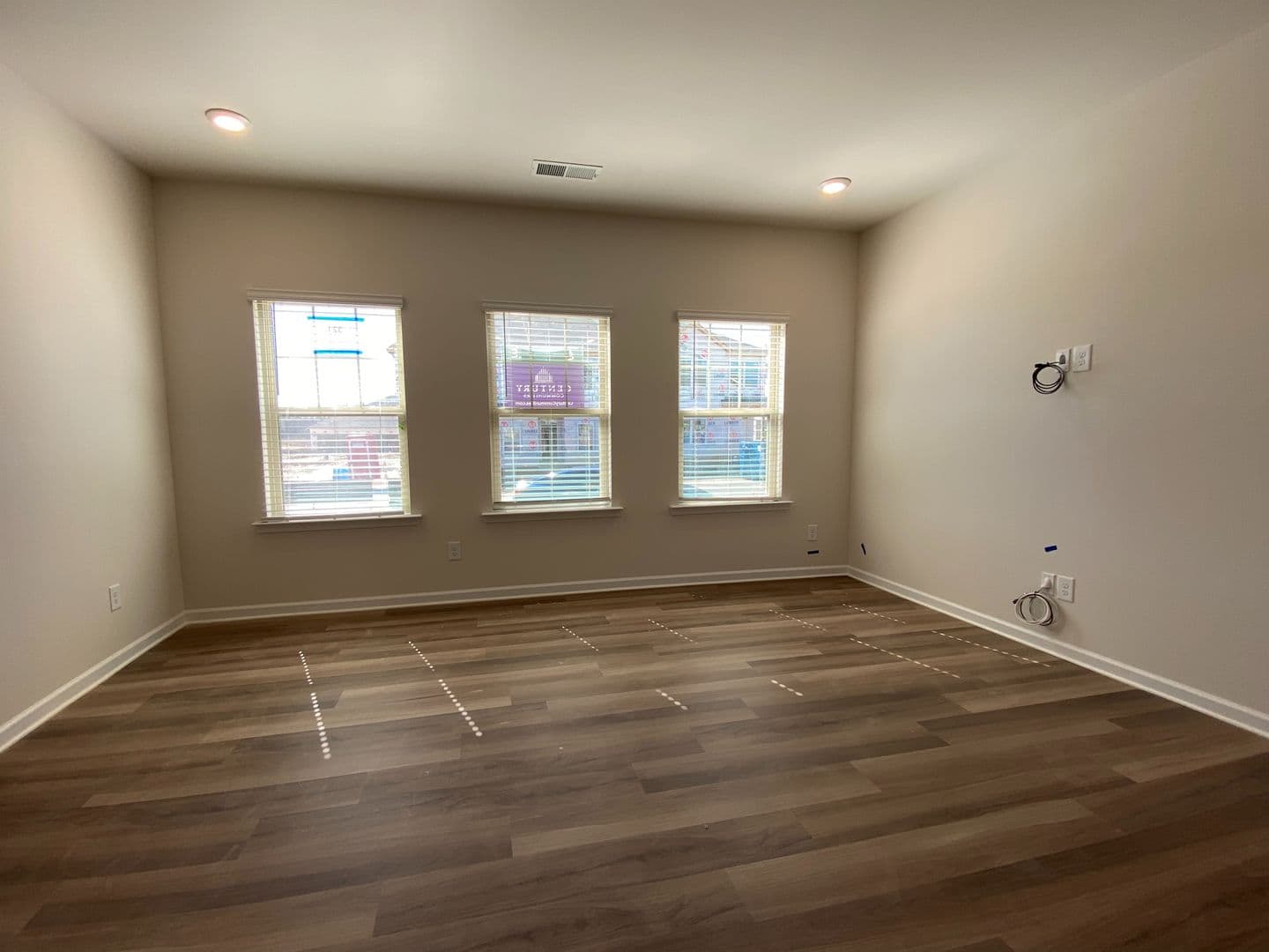 Indian Trail House: 321 Planters Trace Ln