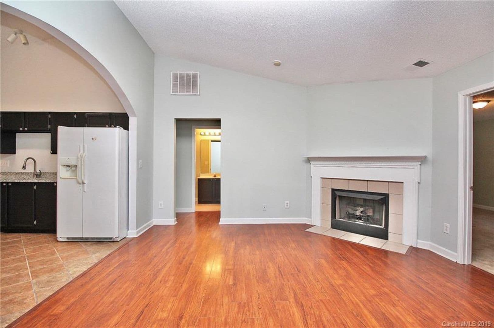 Charlotte House: 204 Tom Hunter Rd
