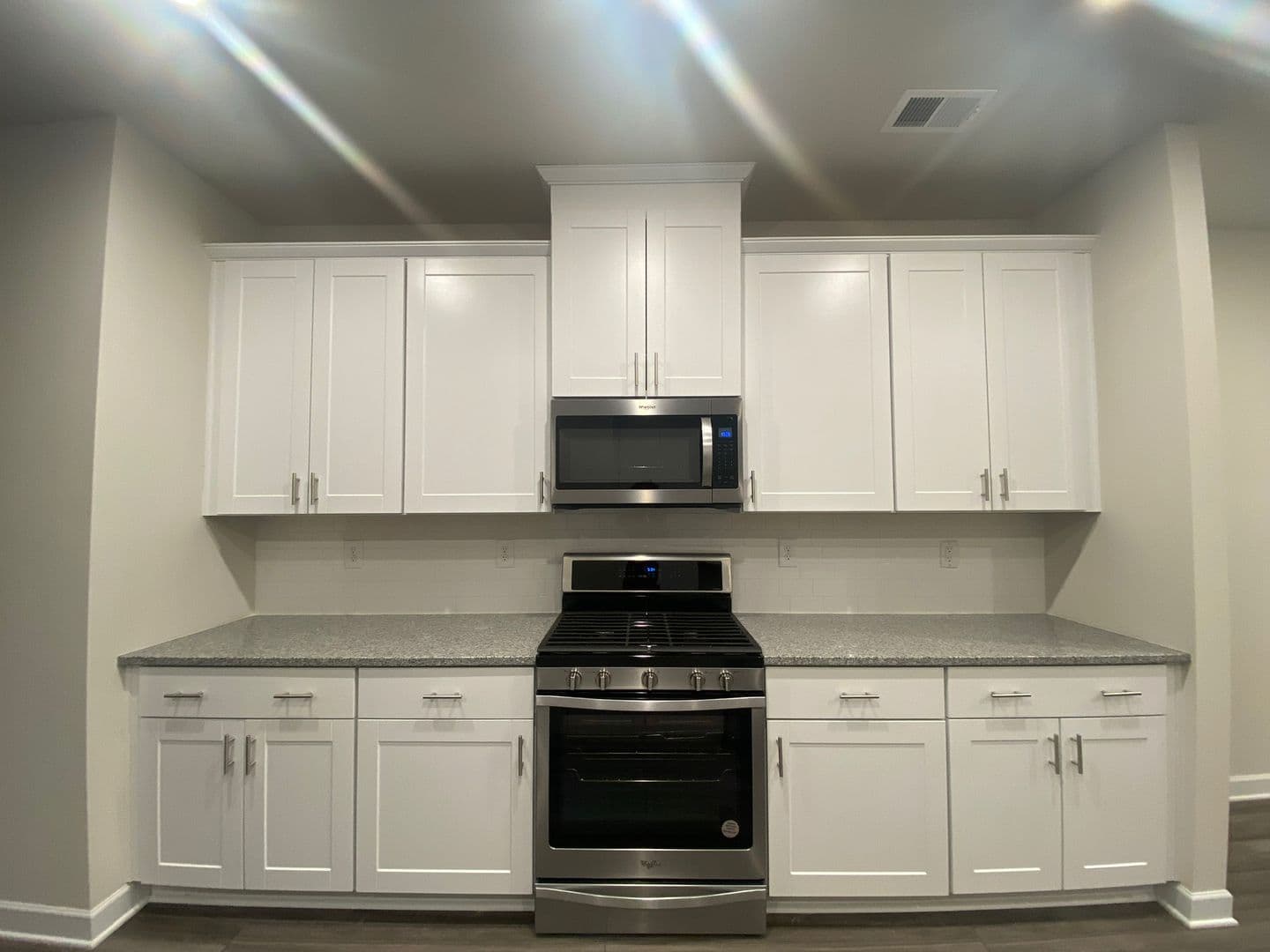 Charlotte House: 3812 Memorial Pkwy