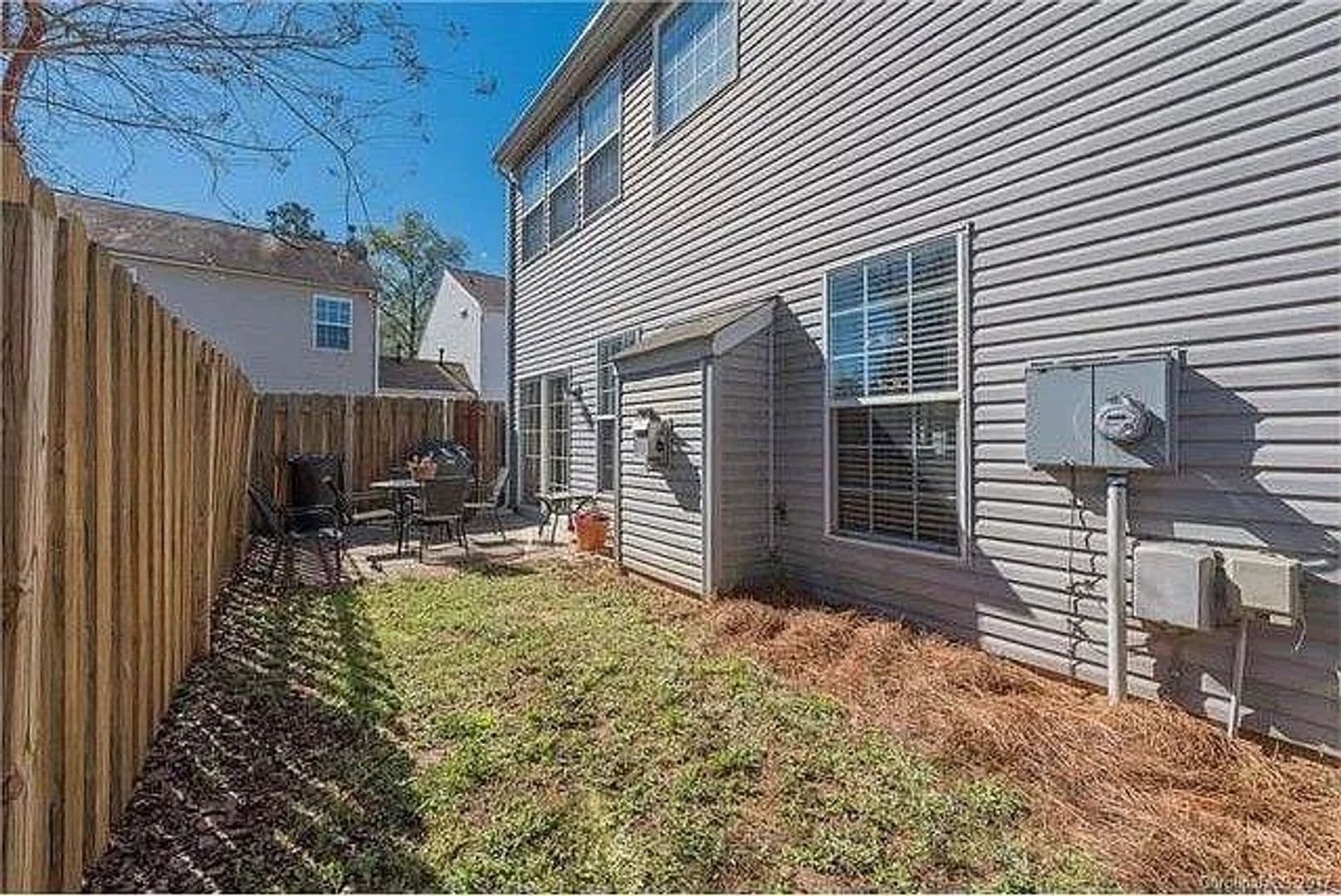 Charlotte House: 15325 Lavista Way