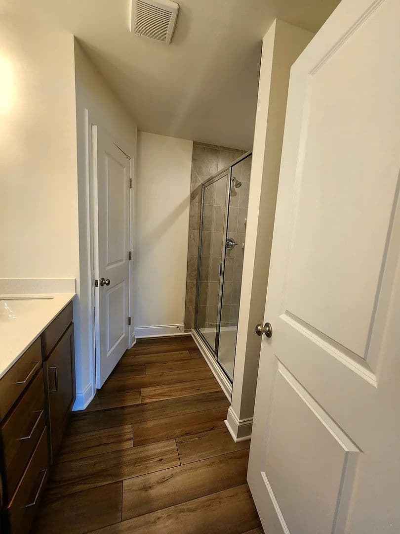 Raleigh House: 4919 Caddis Bnd