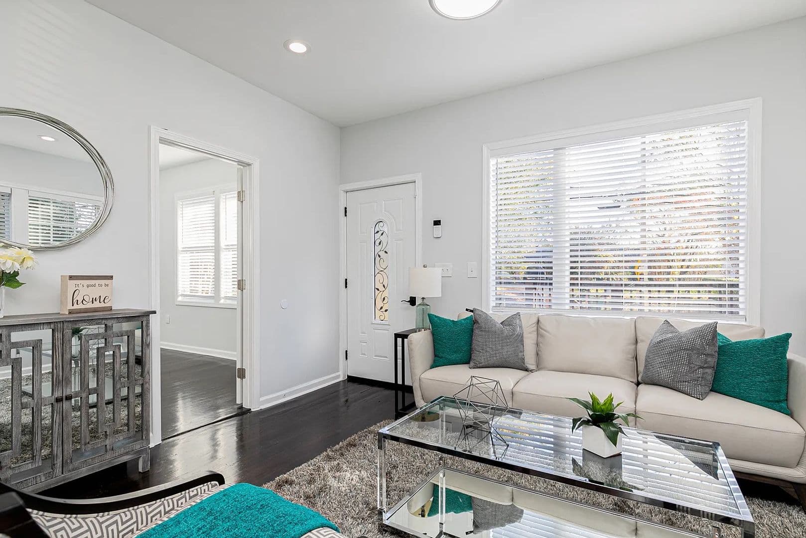 Atlanta House: 2085 Browns Mill Dr SE