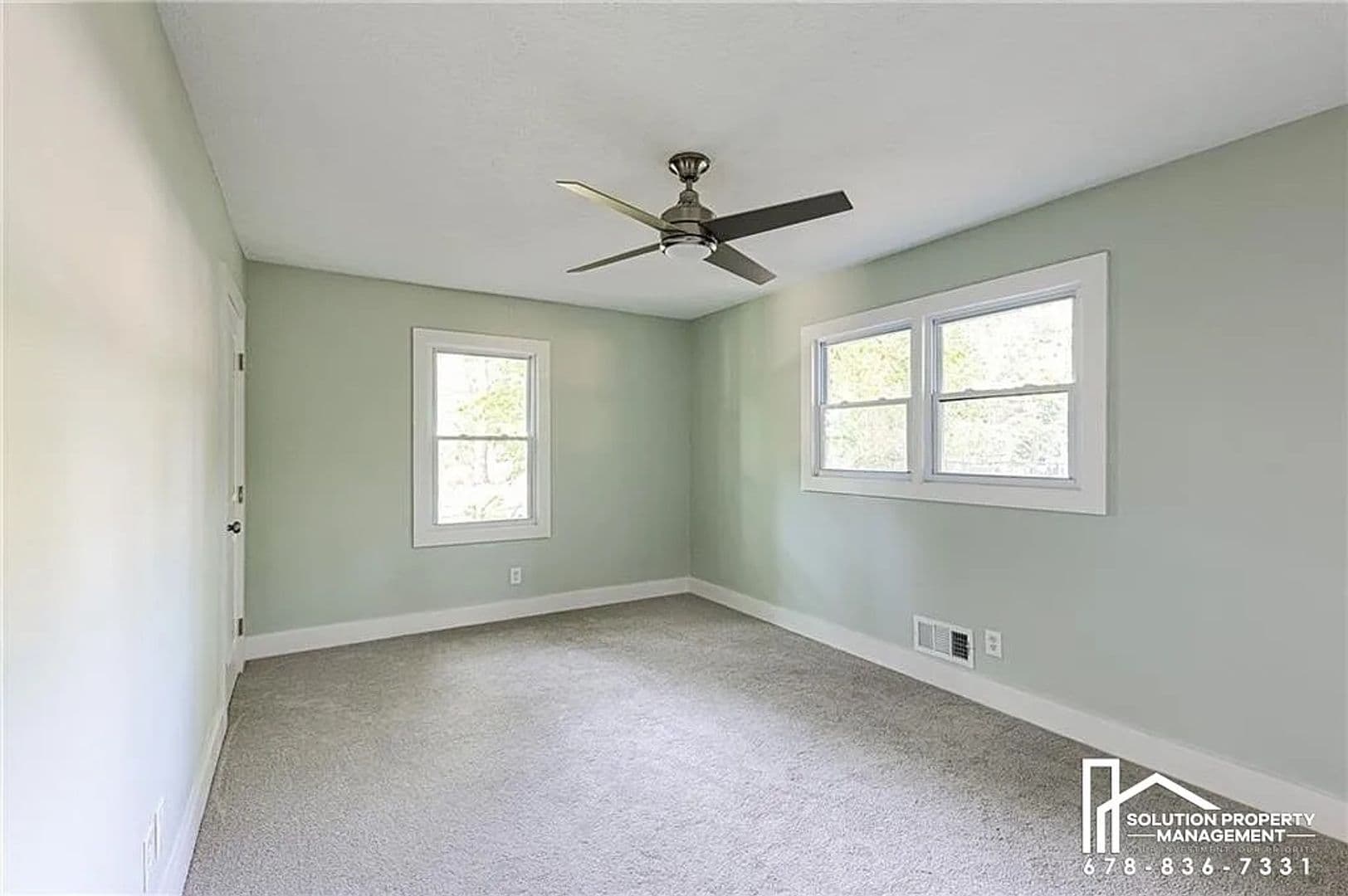 Kennesaw House: 3979 Potomac Dr NW
