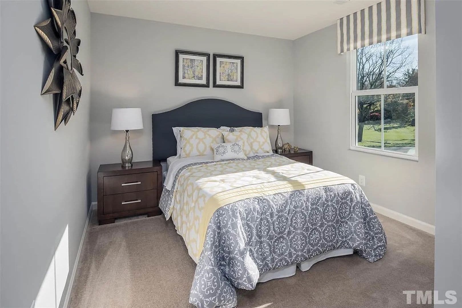 Durham House: 1203 Bent Willow Dr