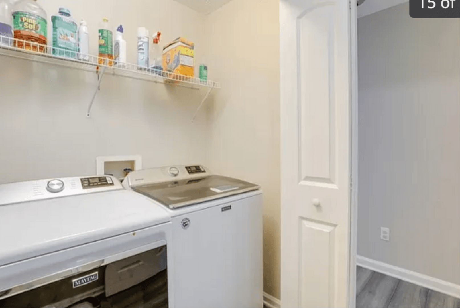 Lithonia House: 7136 Woodstone Dr