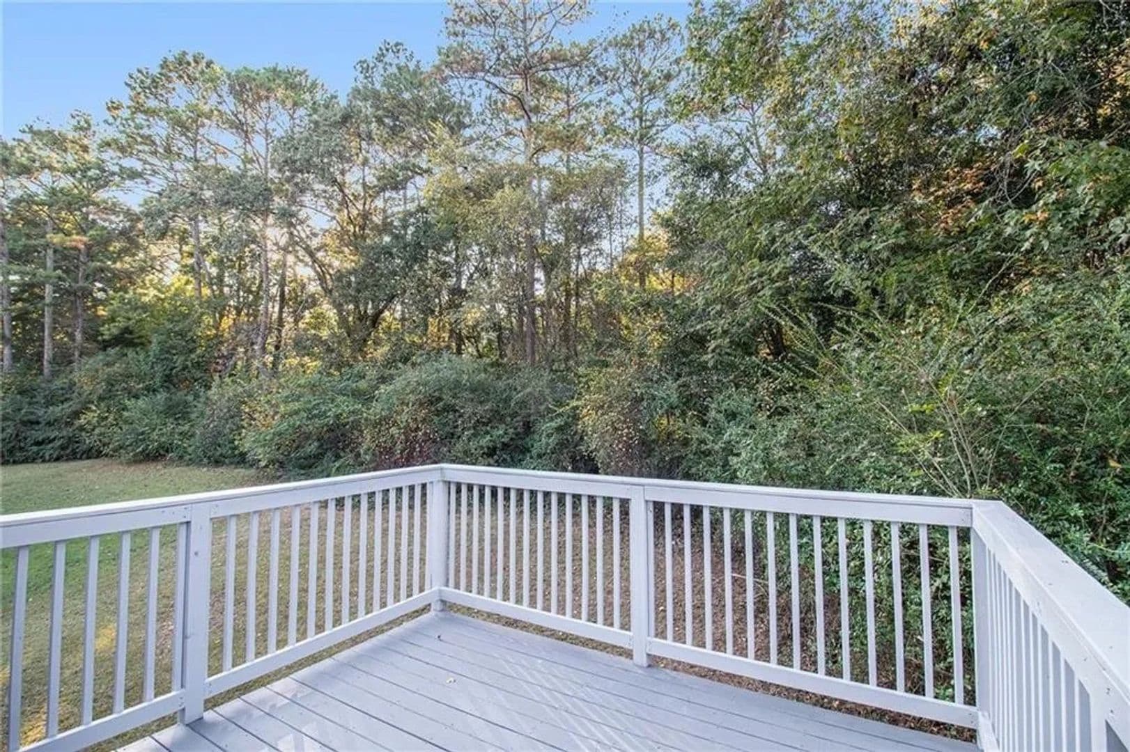 Decatur House: 3490 Newberry Trail