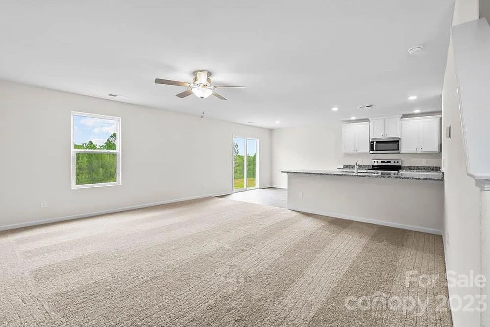 Charlotte House: 1140 Nia Rd