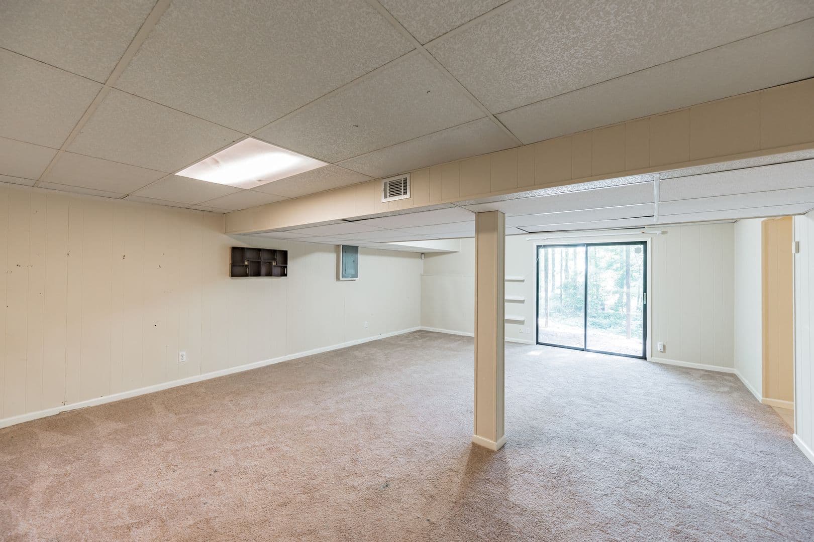 Roswell House: 4472 Old Mabry Pl