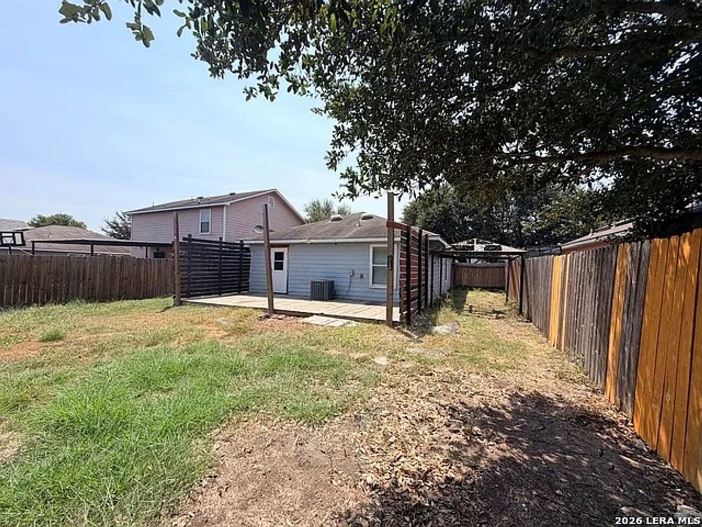 San Antonio House: 6131 Lake Victoria St