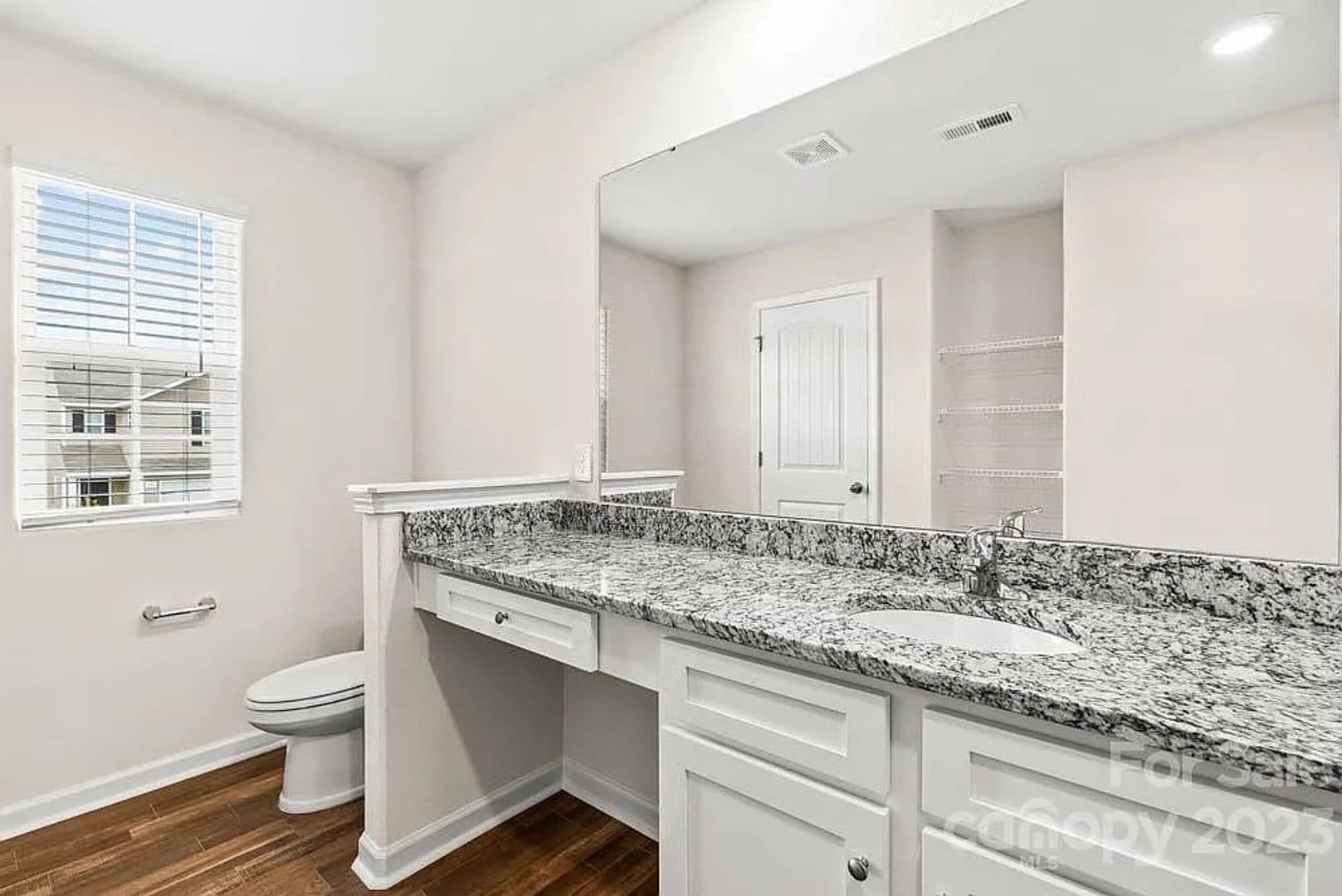 Charlotte House: 1140 Nia Rd