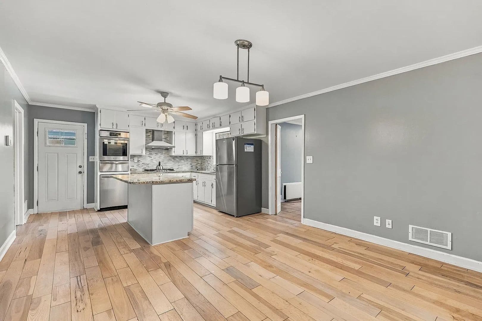 East Point House: 3201 Beech Dr