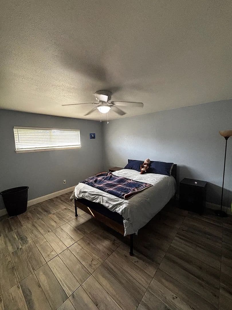 Fort Worth House: 8300 El Retiro Rd