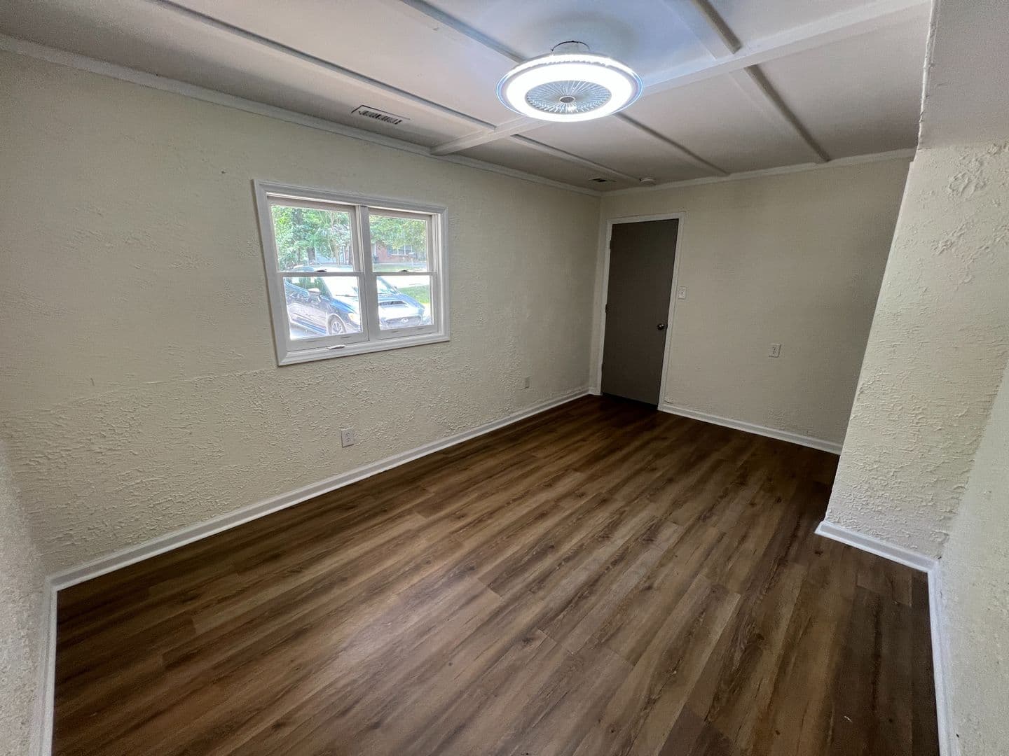 Garner House: 1304 Buckingham Rd
