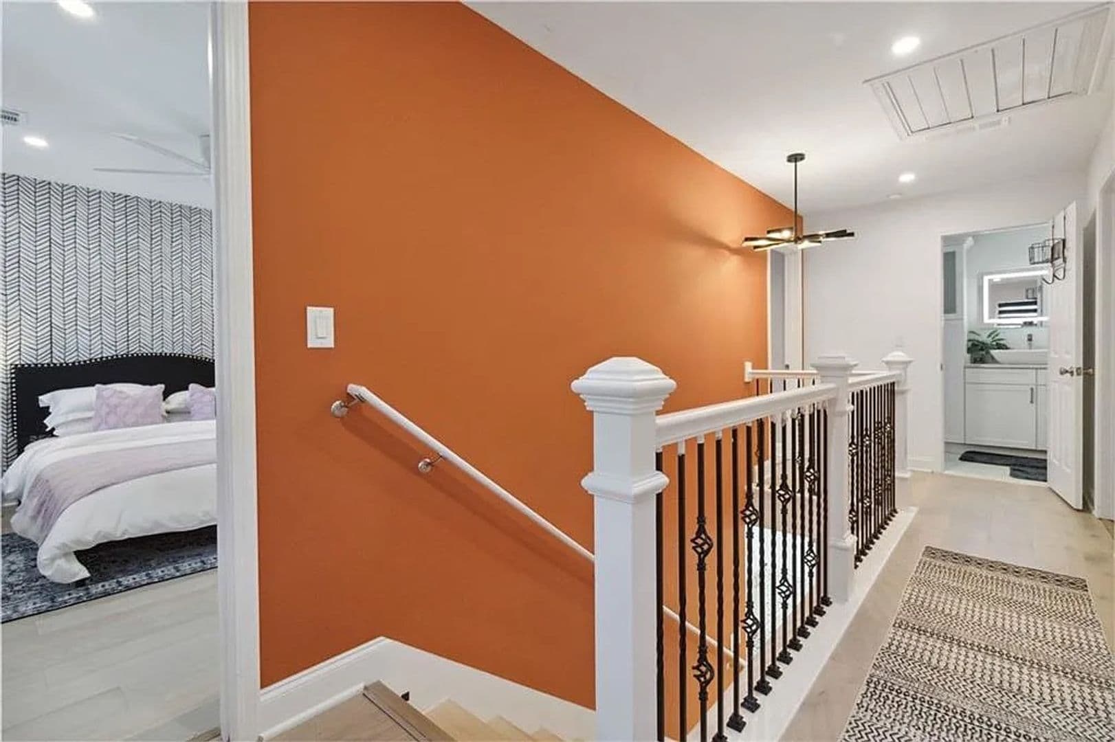 Duluth House: 4909 Glenwhite Dr
