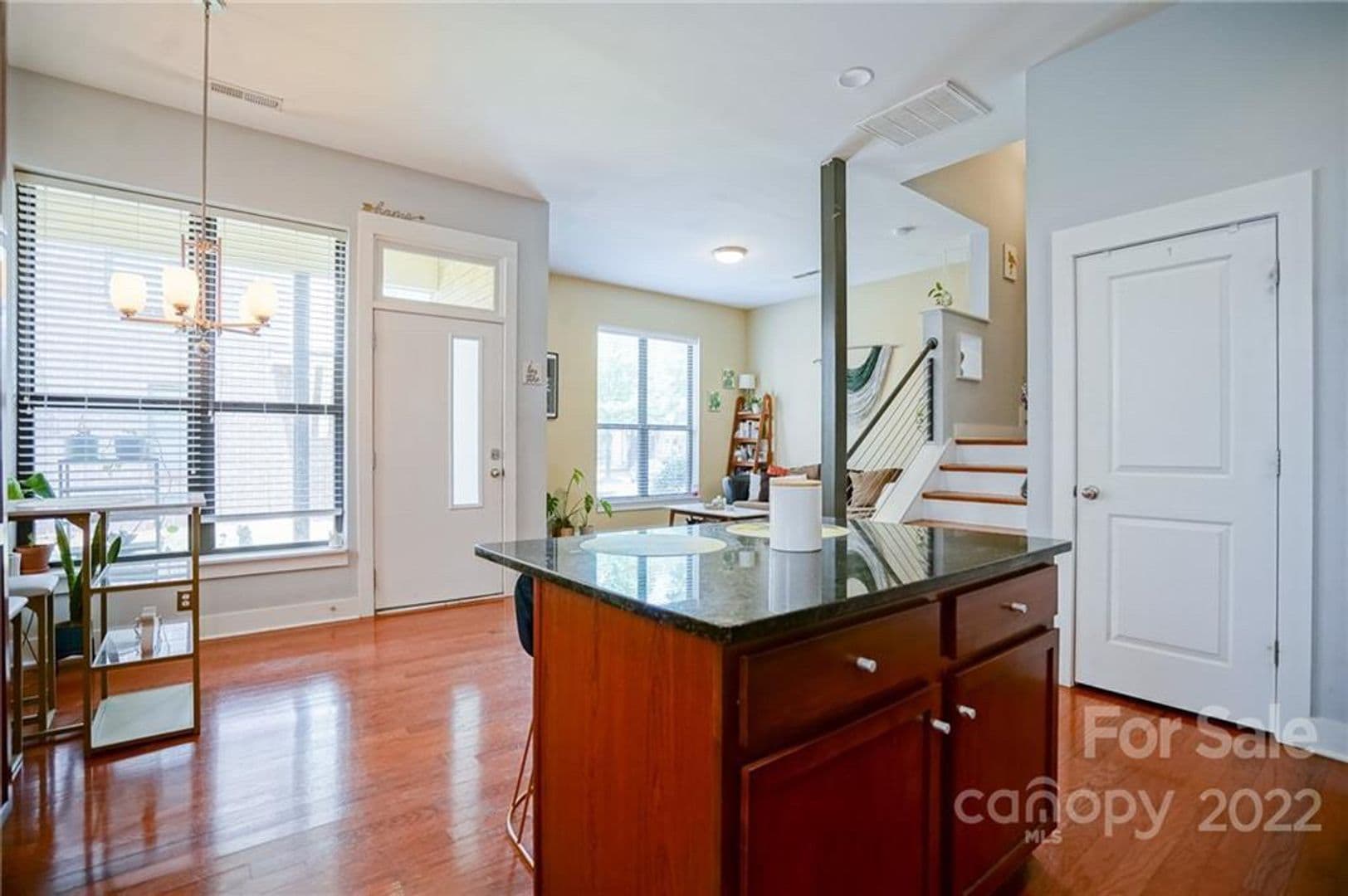 Charlotte House: 3427 Steel Yard Ct