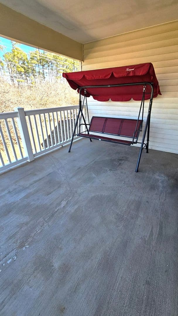 Morrisville House: 1121 Chenille Dr