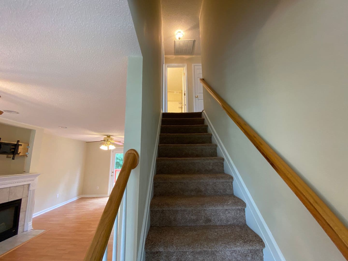 Raleigh House: 1305 Ujamaa Dr