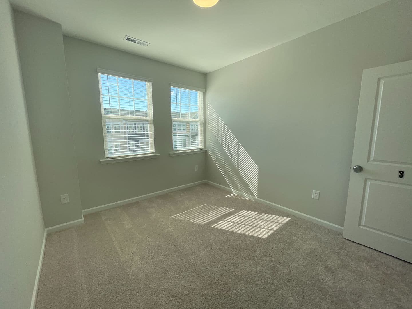 Apex House: 2802 Austin Falls Sta