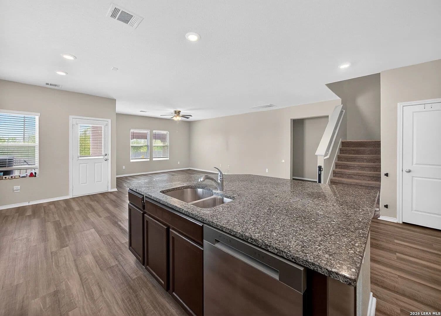 New Braunfels House: 2902 Daisy Meadow