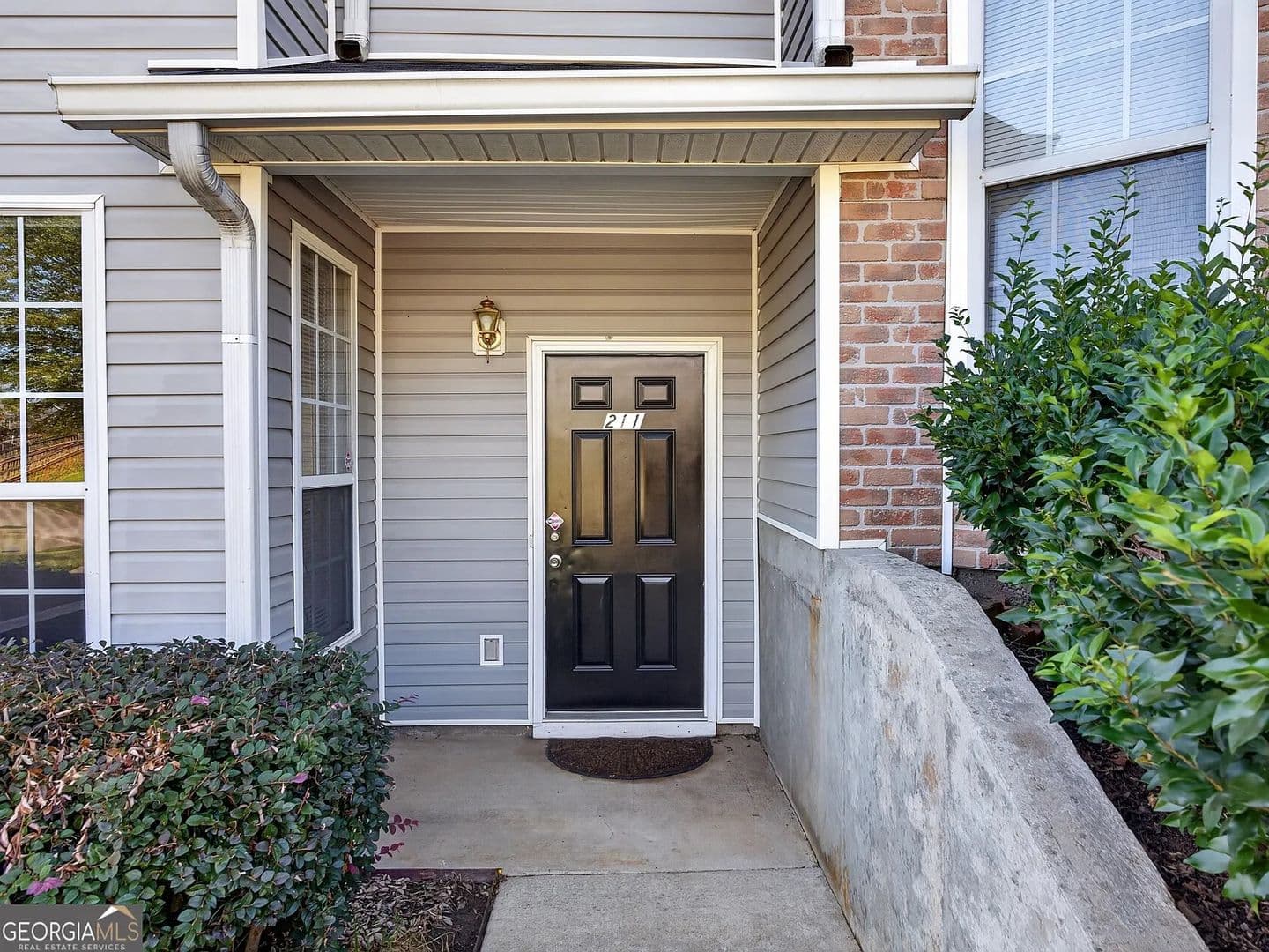 Conyers House: 211 Odyssey Turn NW