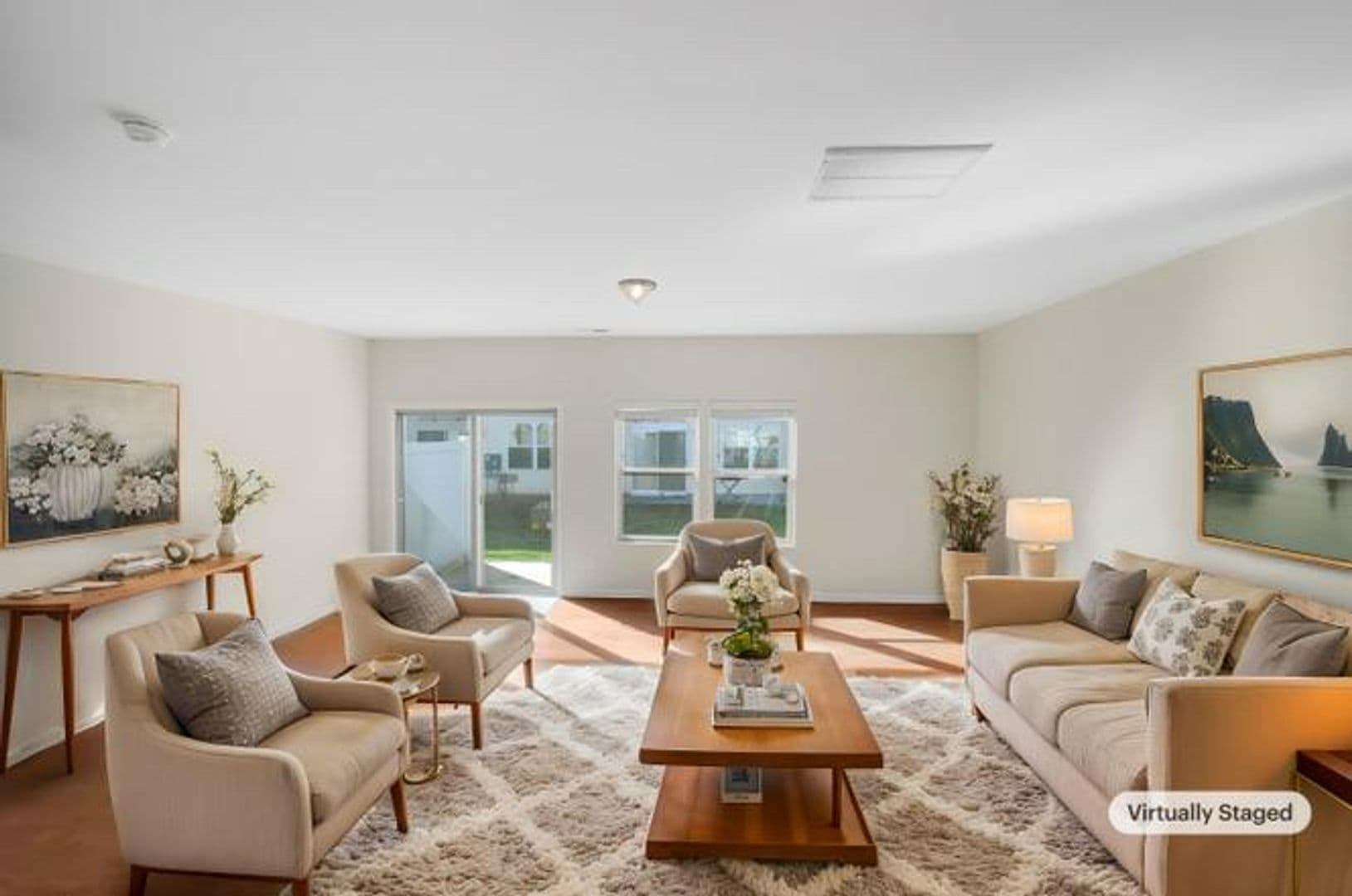 Morrisville House: 705 Keystone Park Dr