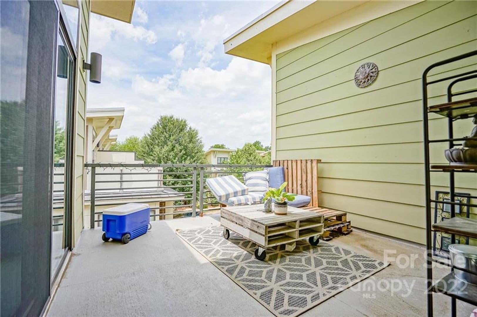 Charlotte House: 3427 Steel Yard Ct