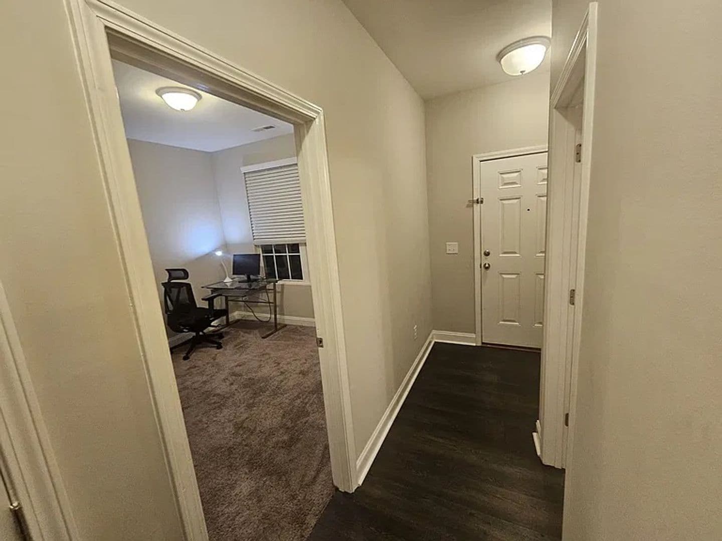Raleigh House: 3974 Volkswalk Pl