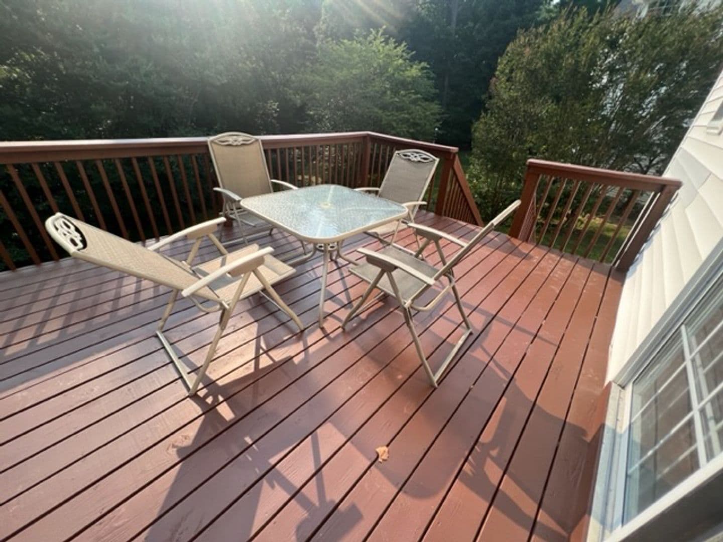 Apex House: 2119 Abby Knoll Dr