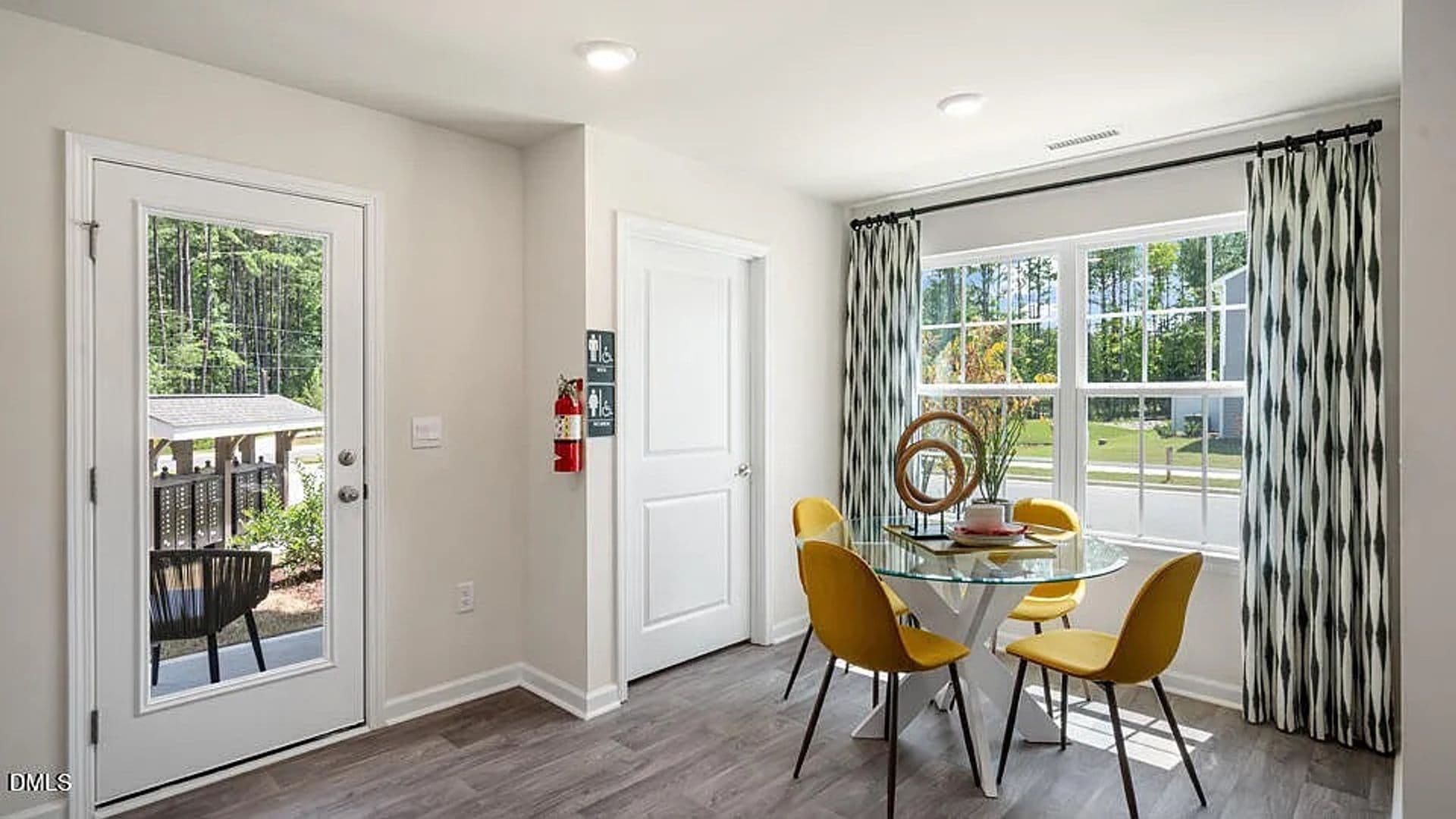 Raleigh House: 8510 Beckett Chase Wy