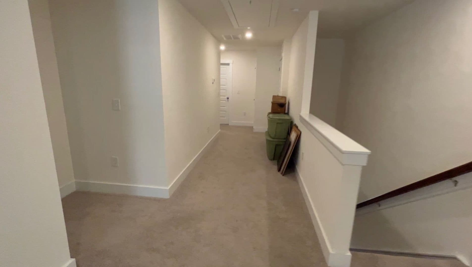 Cary House: 483 Clark Creek Ln
