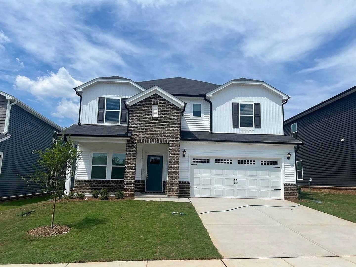 Garner House: 580 Bridger Dr