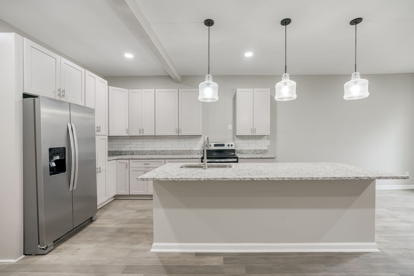 Atlanta House: 1449 Athens Ave SW