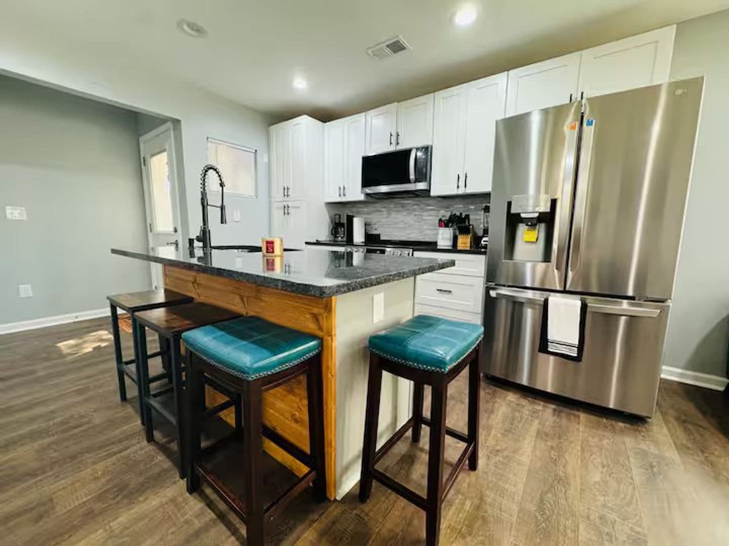 Forest Park House: 521 Granade Dr