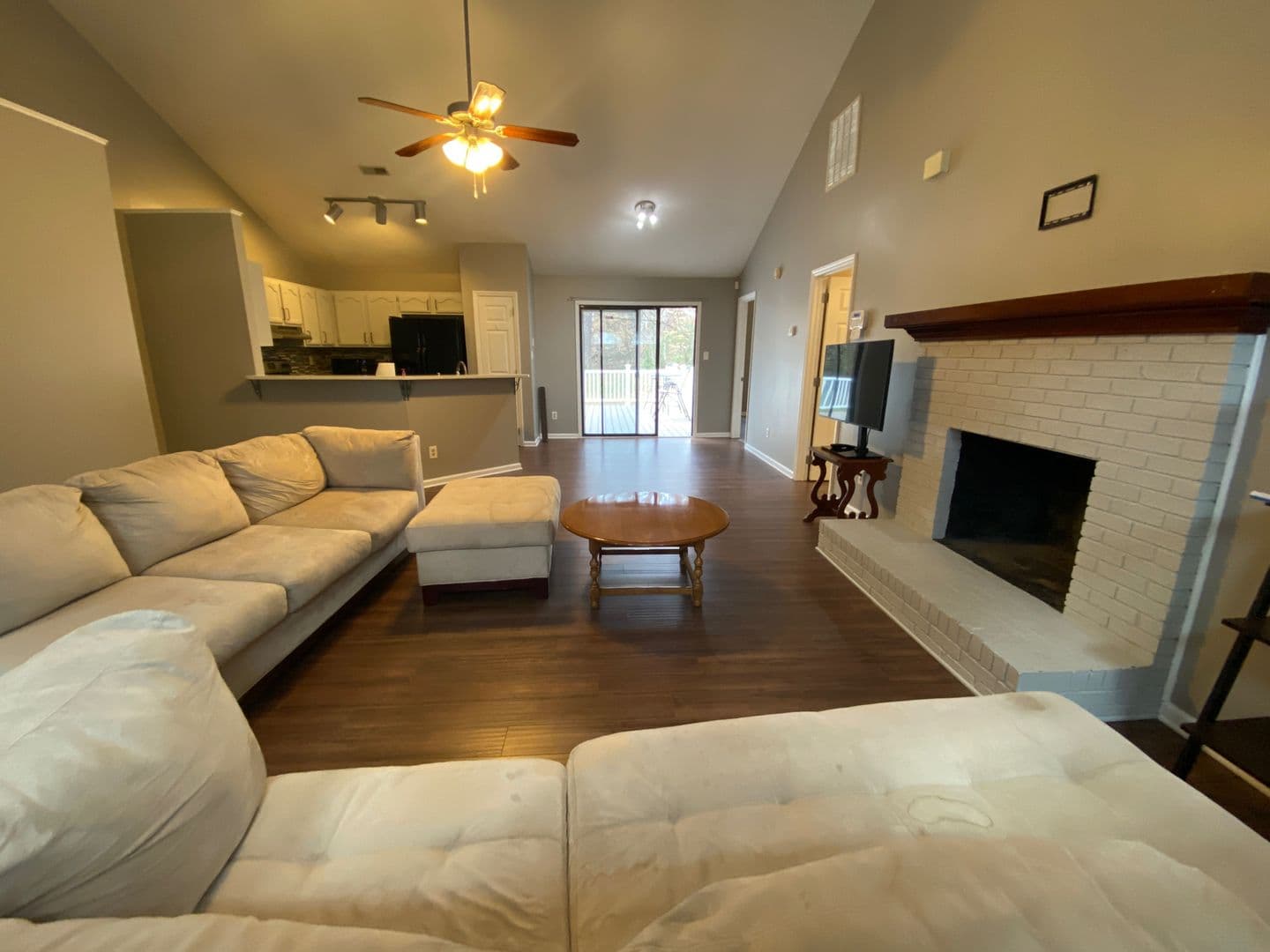 Charlotte House: 1350 Hathshire Dr