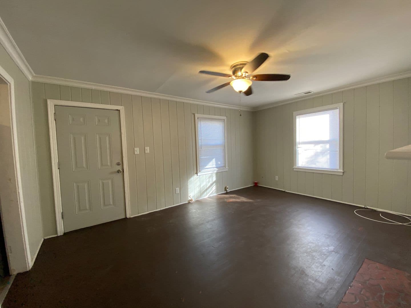 Charlotte House: 1425 Remount Rd