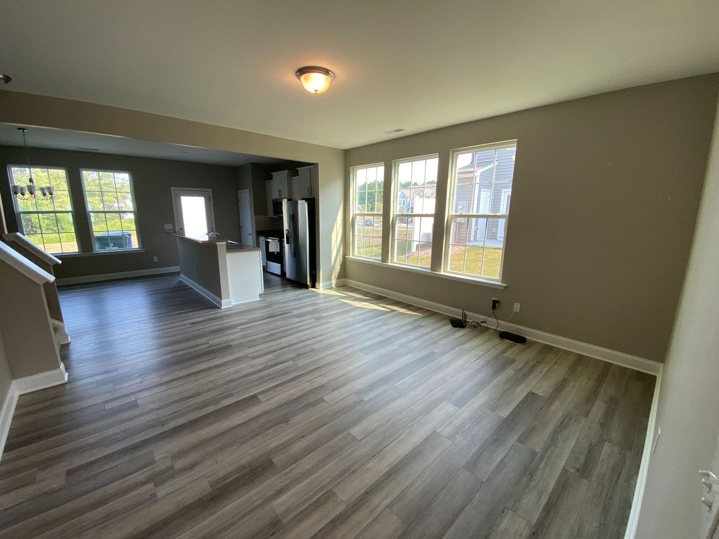 Raleigh House: 4707 Princess Lita Way